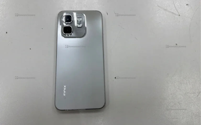 Infinix Hot 50i 6/128 ГБ