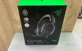 Наушники RAZER BLACKSHARK V2 x