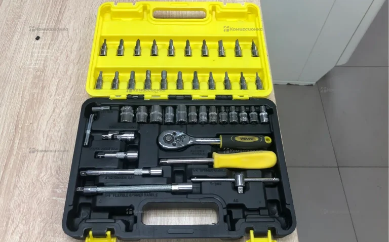 набор инструментов 43