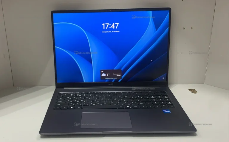 Ноутбук Honor MagicBook X16