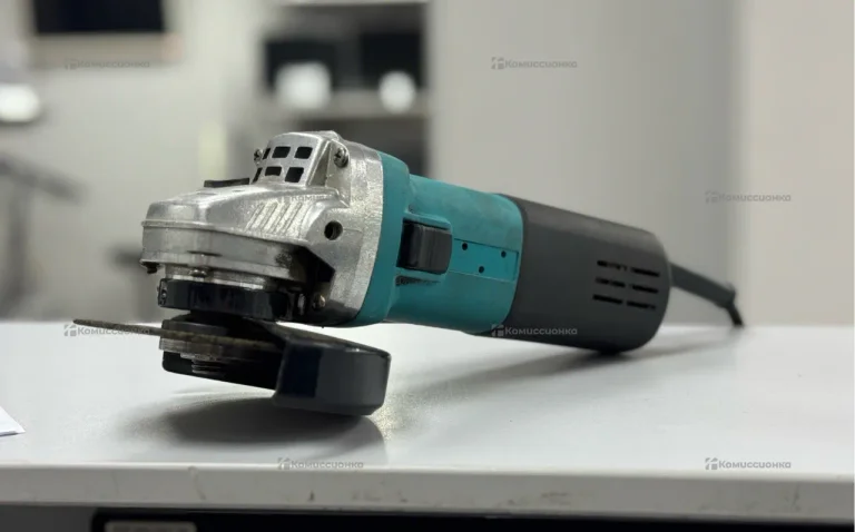 УШМ makita 9558HN