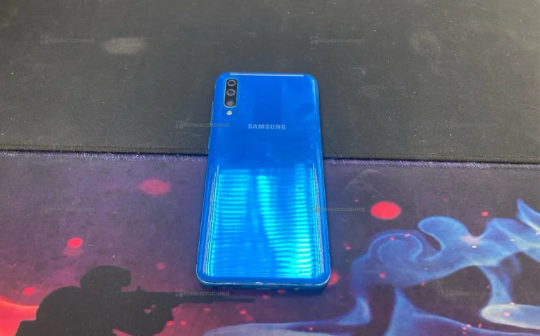 Samsung Galaxy A50 4/64