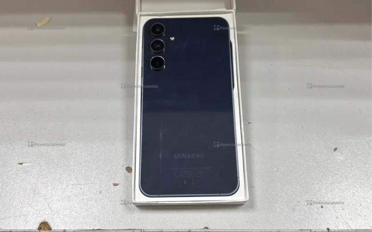Samsung Galaxy A55 5G 8/256