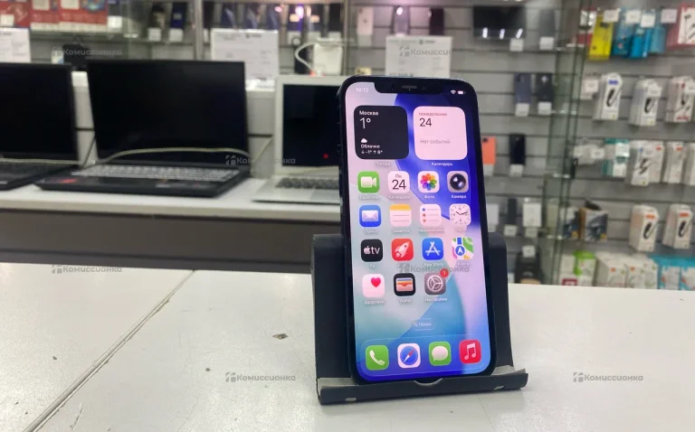Apple iPhone 12 Pro 6/128 ГБ