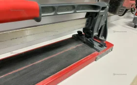 Купить Плиткорез Красный б/у , в Москва и область Цена:6500рублей