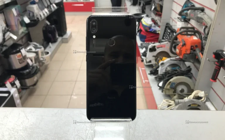 Xiaomi Redmi Note 7 3/32 ГБ