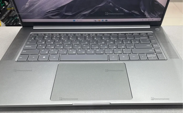 Ноутбук  LUNNEN OUTER 16