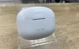 Купить Наушники  Tecno б/у , в Самара Цена:790рублей