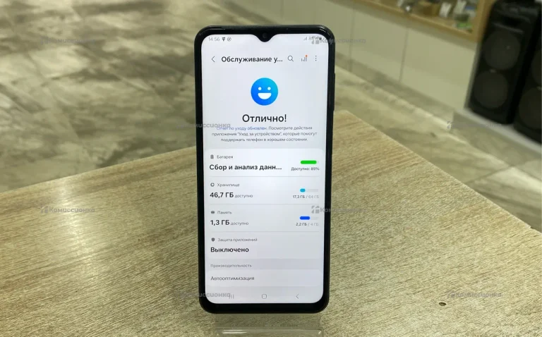 Samsung Galaxy A23 4/64 ГБ