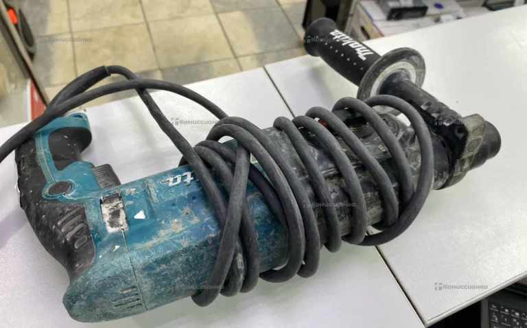 перфаратор Mikita hr 2470 (2024Г)