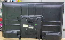 Купить Телевизор Sber SDX-32F2137 б/у , в Челябинск Цена:5900рублей