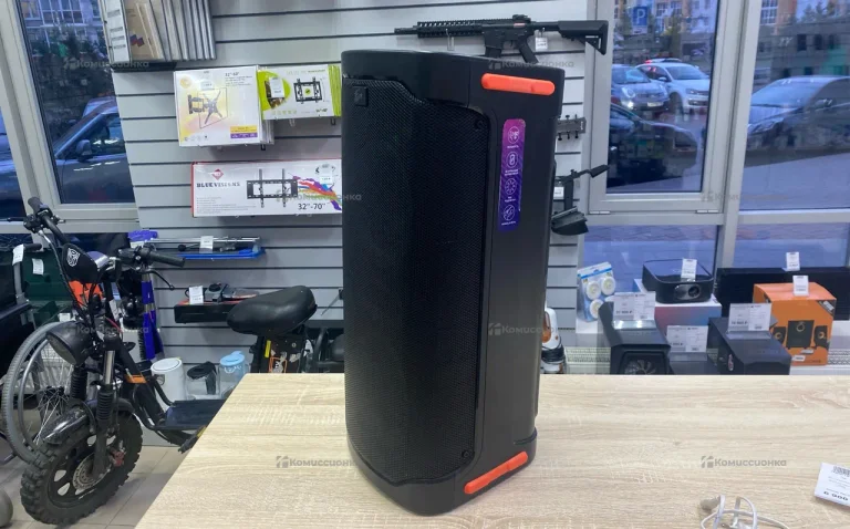 Колонка  Fieri fr950