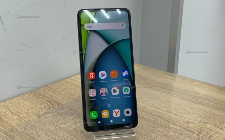 Xiaomi Redmi A3x 3/64 ГБ