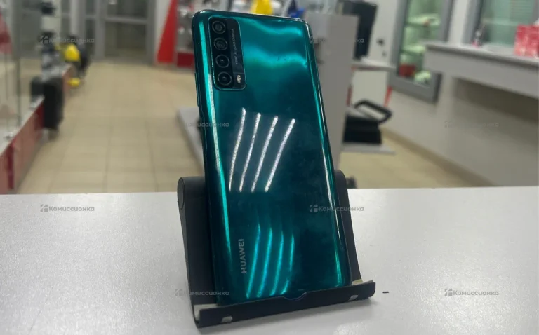 HUAWEI P SMAPT 2021, 4/12