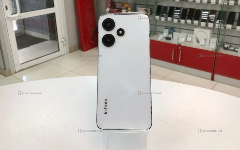 Infinix Hot 30i 4/128Gb