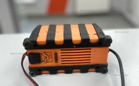 Зарядное устройство Ермак АЗИ 6/12-2.7