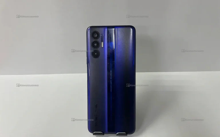 Tecno Pova 3 6/128 ГБ