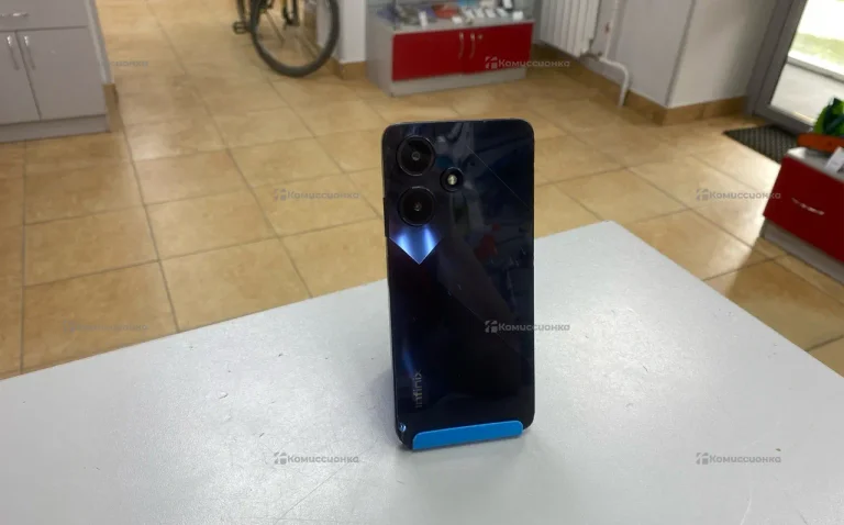 Infinix Hot 30i 4/128Gb