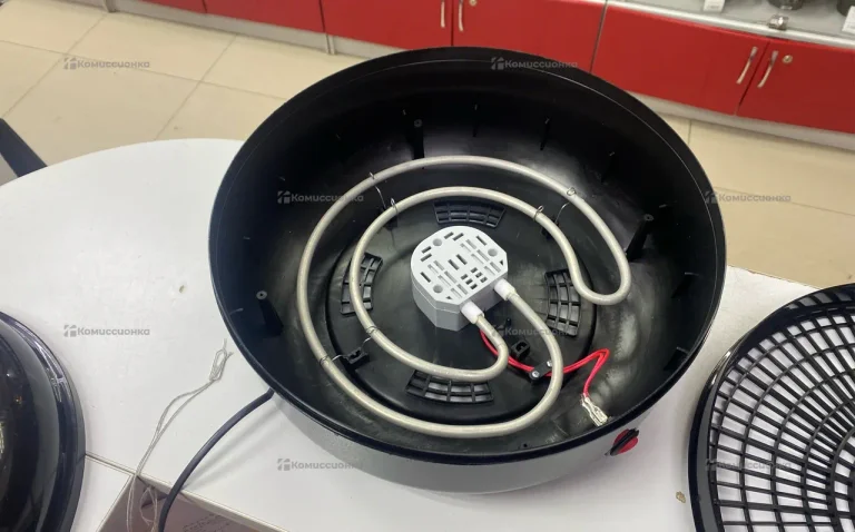 Электрическая сушилка для овощей и фруктов