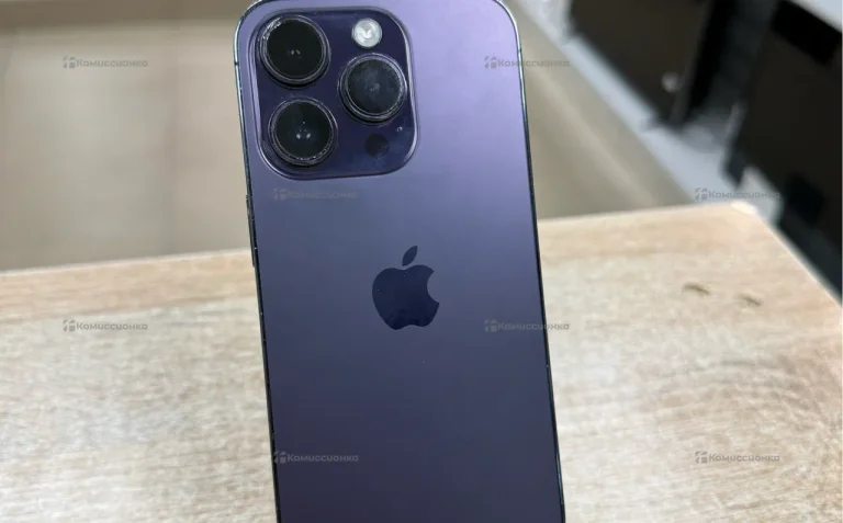 Apple iPhone 14 Pro 6/128 ГБ