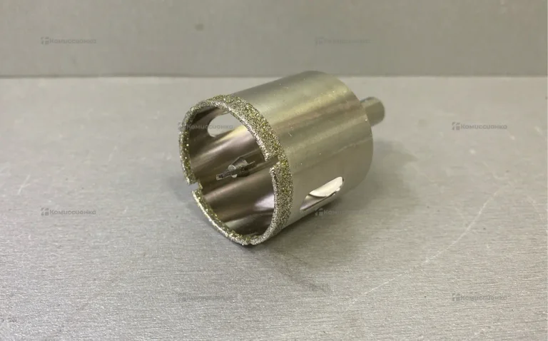 Коронка по плитке Rennbohr 42mm