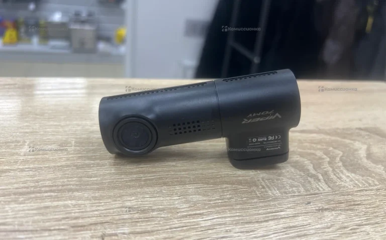 Видеорегистратор  viper