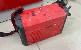 Сварочный аппарат Fubag IR180