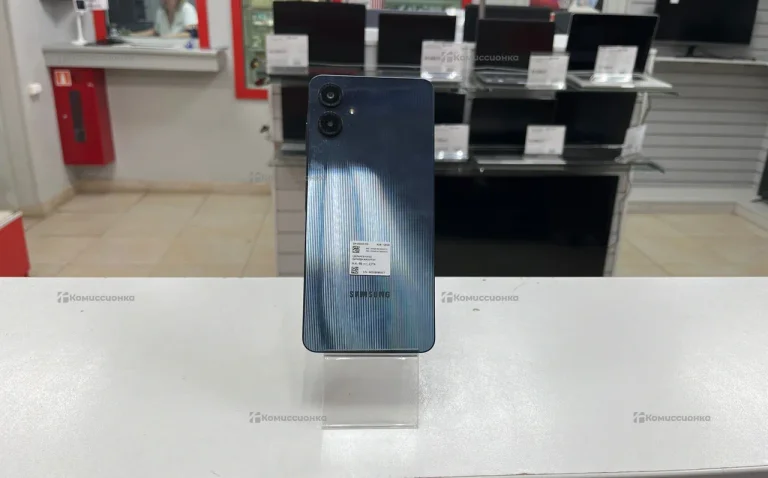 Samsung Galaxy A06 4/128Gb