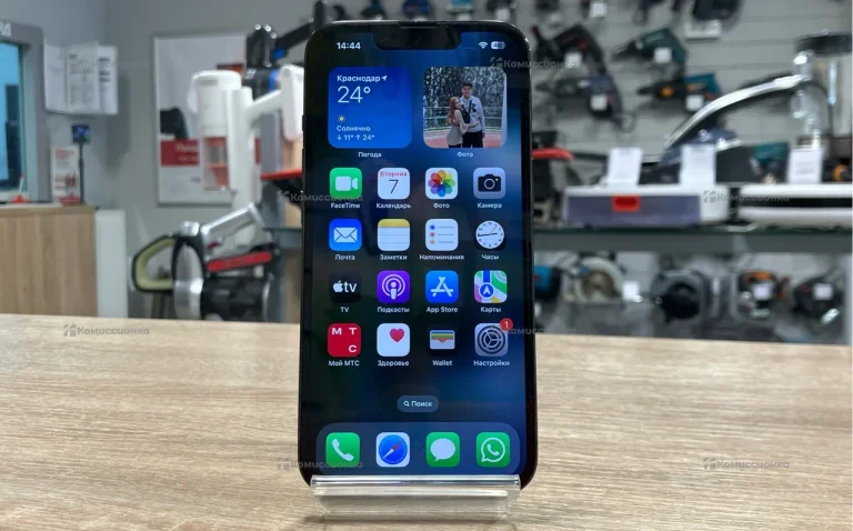 Apple iPhone 13 Pro 6/128 ГБ