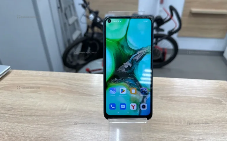 Xiaomi Redmi Note 9 4/128 ГБ