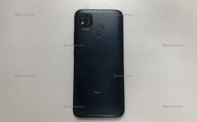 Xiaomi Redmi 9C 32GB