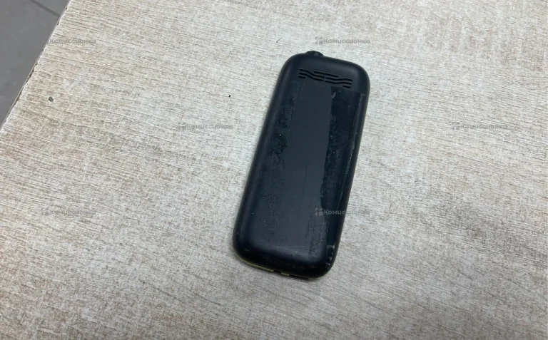 Fontel кнопочный