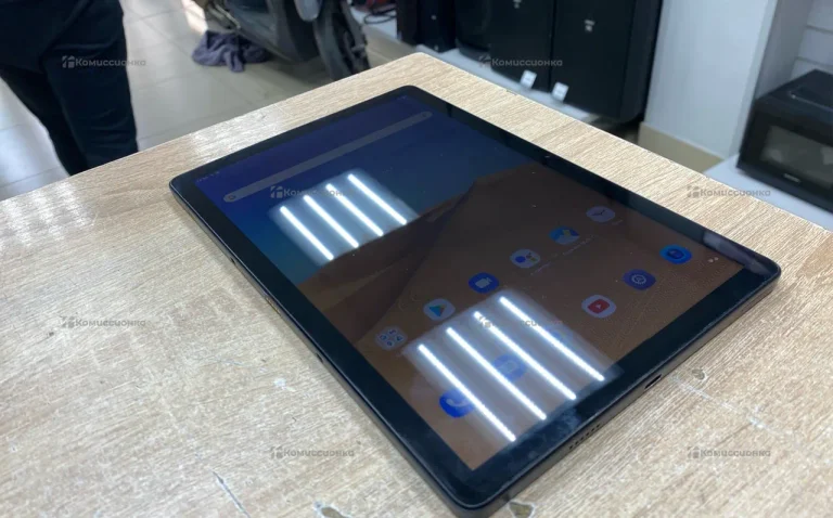 Планшет Blackview TAB 13 (2022)