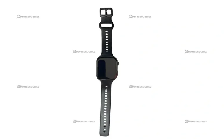 Часы  Honor choice watch 2i