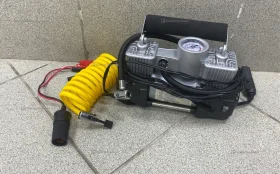 Компрессор для автомобиля