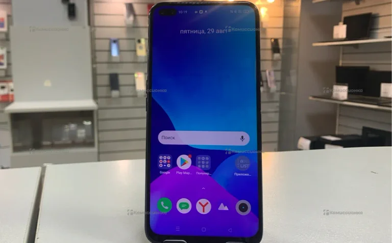 Realme 6 Pro 8/128 ГБ