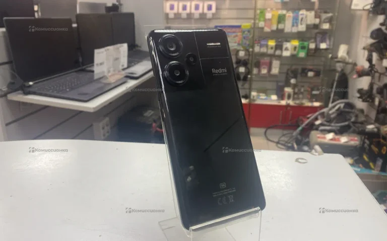 Xiaomi Redmi Note 13 Pro+ 12/512 ГБ