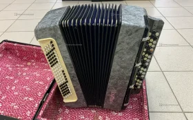 Купить Баян Москва б/у , в Самара Цена:4990рублей