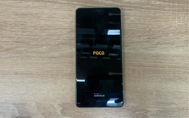 Xiaomi POCO M6 Pro 12/512Gb