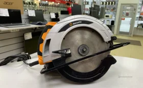 Купить Дисковая пила ВИХРЬ ДП-190/1800 б/у , в Нижнекамск Цена:3500рублей