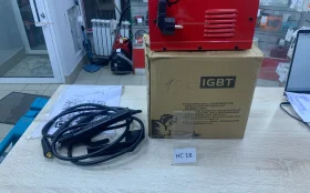 Купить Сварочный аппарат Poacoll MMA-175 б/у , в Нижнекамск Цена:2900рублей