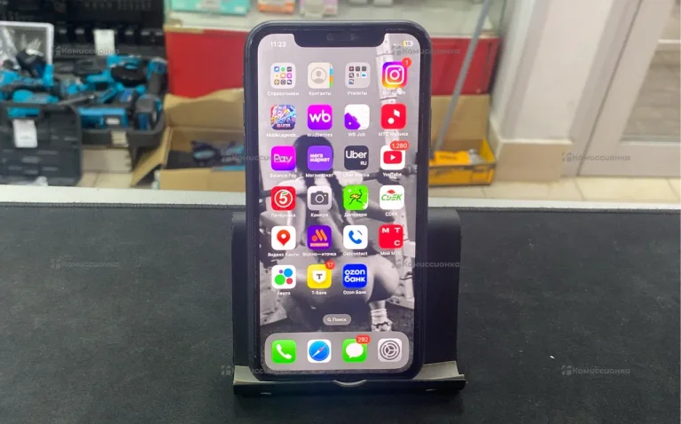 Apple iPhone 11 128Gb