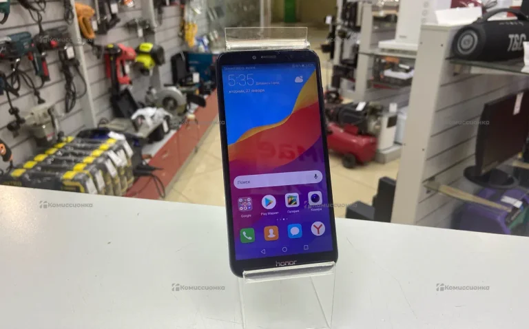 Honor 7A Pro 2/16 ГБ