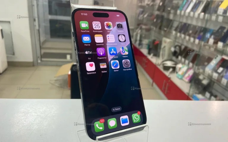 Apple iPhone 14 Pro 6/128 ГБ