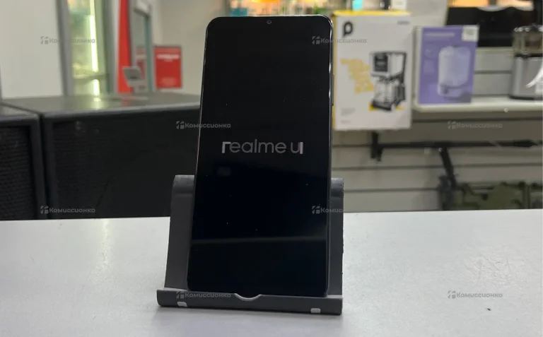 realme. c51 4/64
