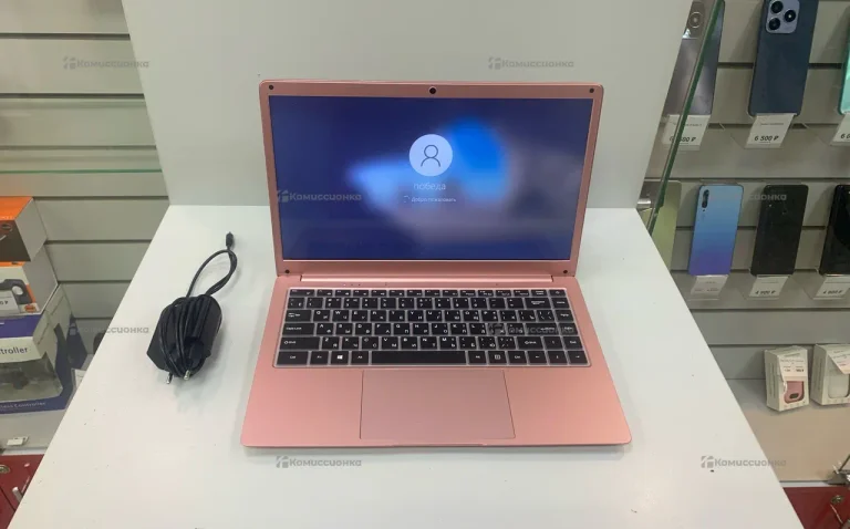 Ноутбук  to be filled by o e m