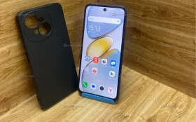 Tecno Spark Go 1 4/128 ГБ