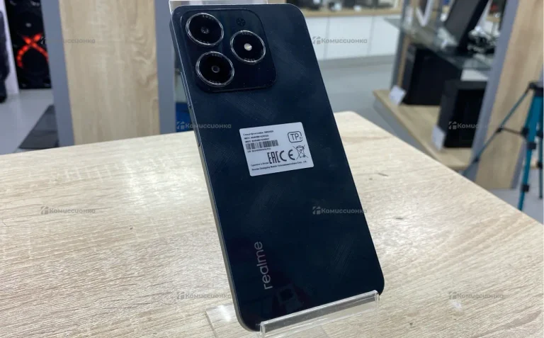 Realme C61 8/256GB