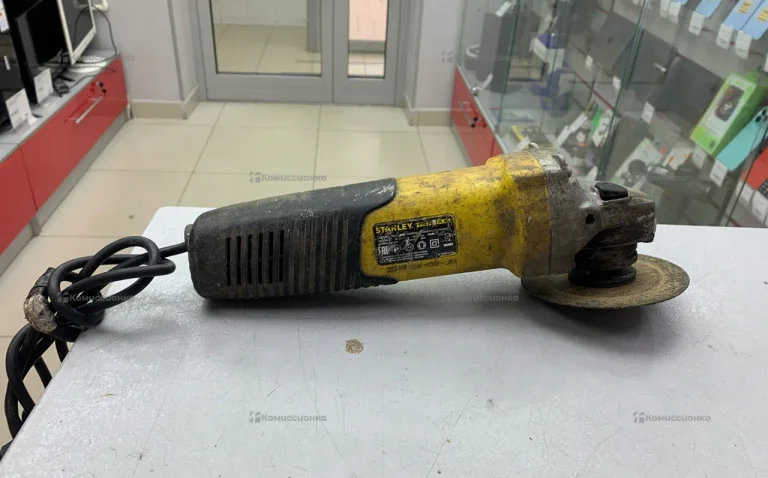 ушм stanley 125