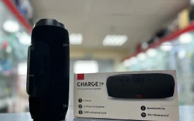 Колонка  CHARGE 3+ rep